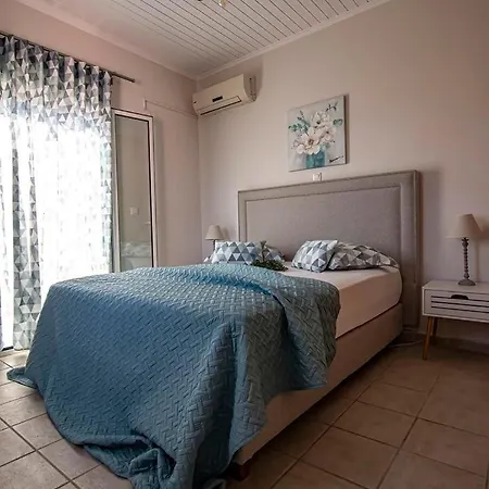 Forti Retreat Rochelle Апартаменты *