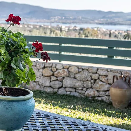 Апартаменты Forti Retreat Rochelle