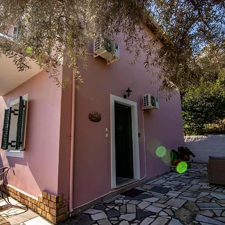 Апартаменты Forti Retreat Rochelle *