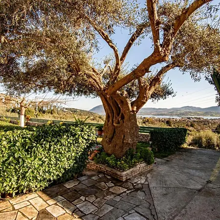 Апартаменты Forti Retreat Rochelle *