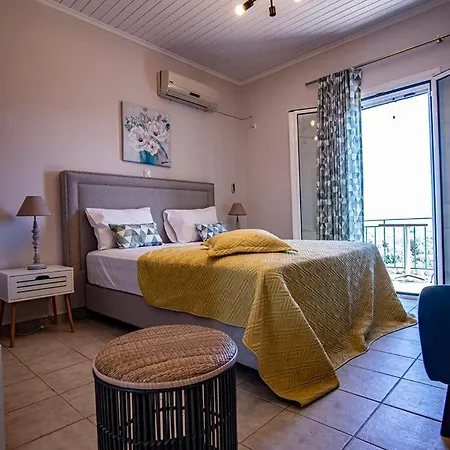 Апартаменты Forti Retreat Rochelle