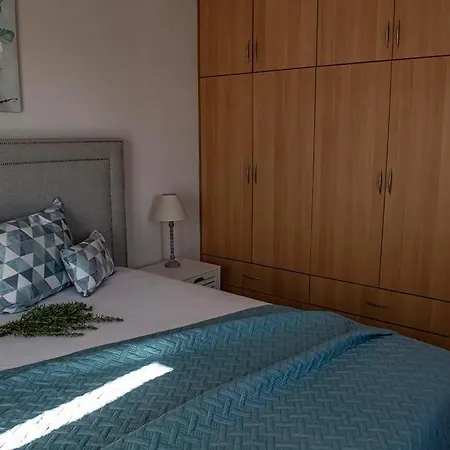 Апартаменты Forti Retreat Rochelle *