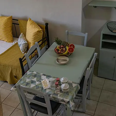 Апартаменты Forti Retreat Rochelle *